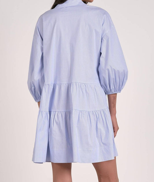 Elan - Chia Mini Dress