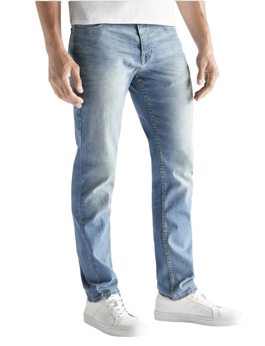 Devil-Dog - Men's Athletic Jean