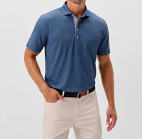 Johnnie-O - Parson Polo