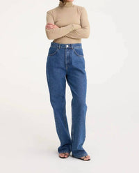Rohe - Fine Merino Turtleneck Top