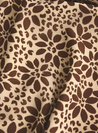 Z Supply - Campbell Floral Maxi Dress