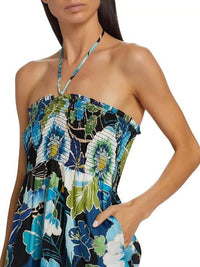 Johnny Was - SWEETHEART JUMPSUIT