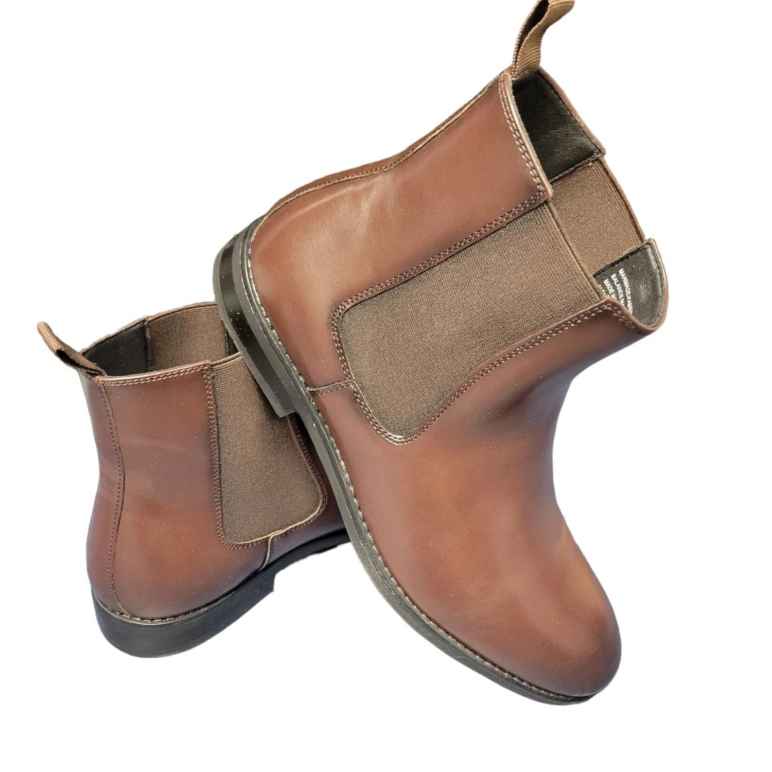 Alfani - Men's Luka Chelsea Boots