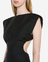 Grain de Poudre Jumpsuit