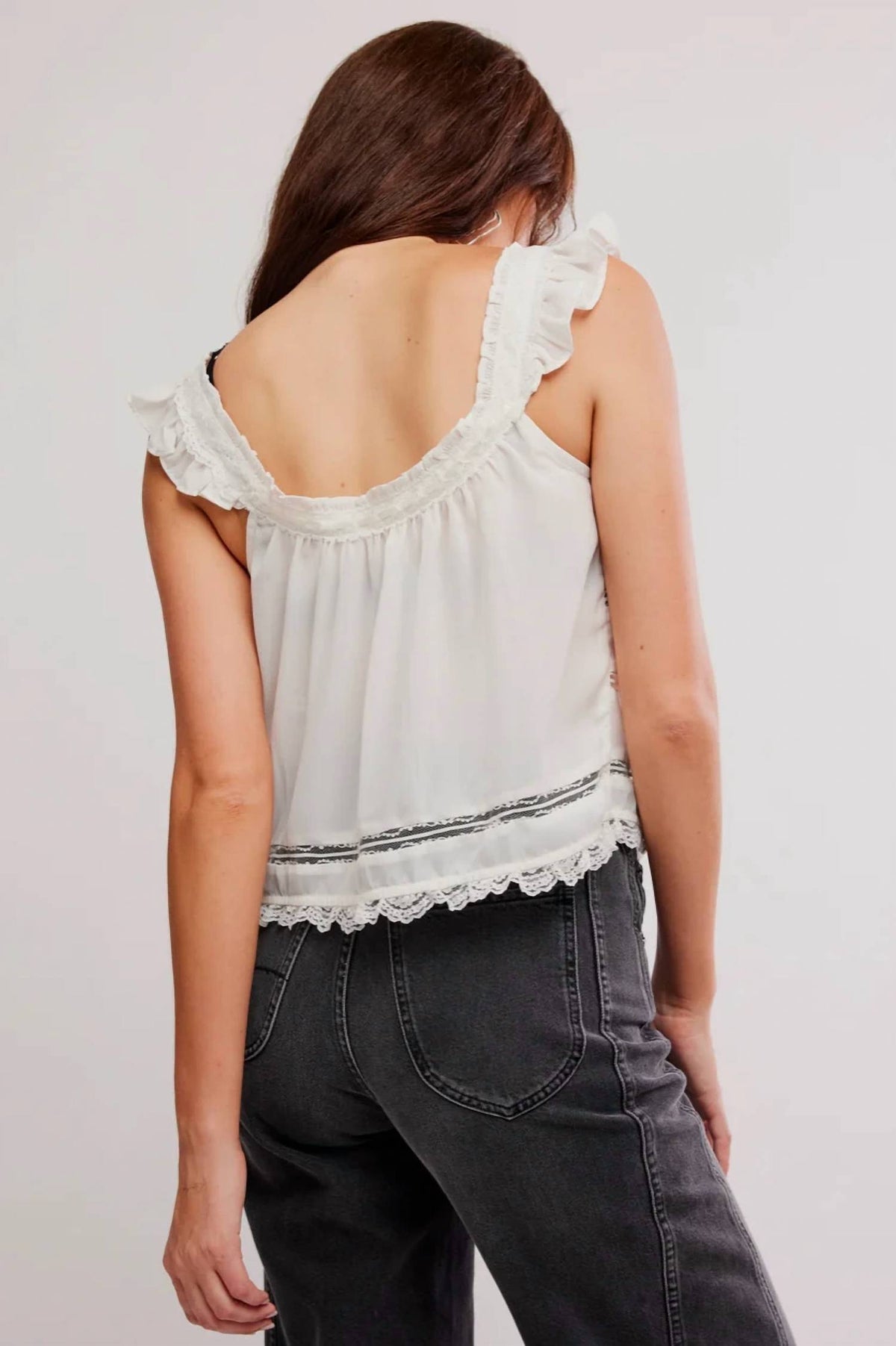 Free People - Mabel Tank