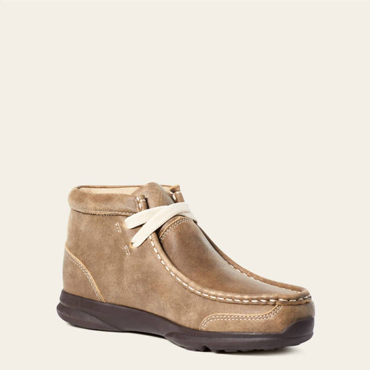 Ariat - Kid's Spitfire Shoe Boot