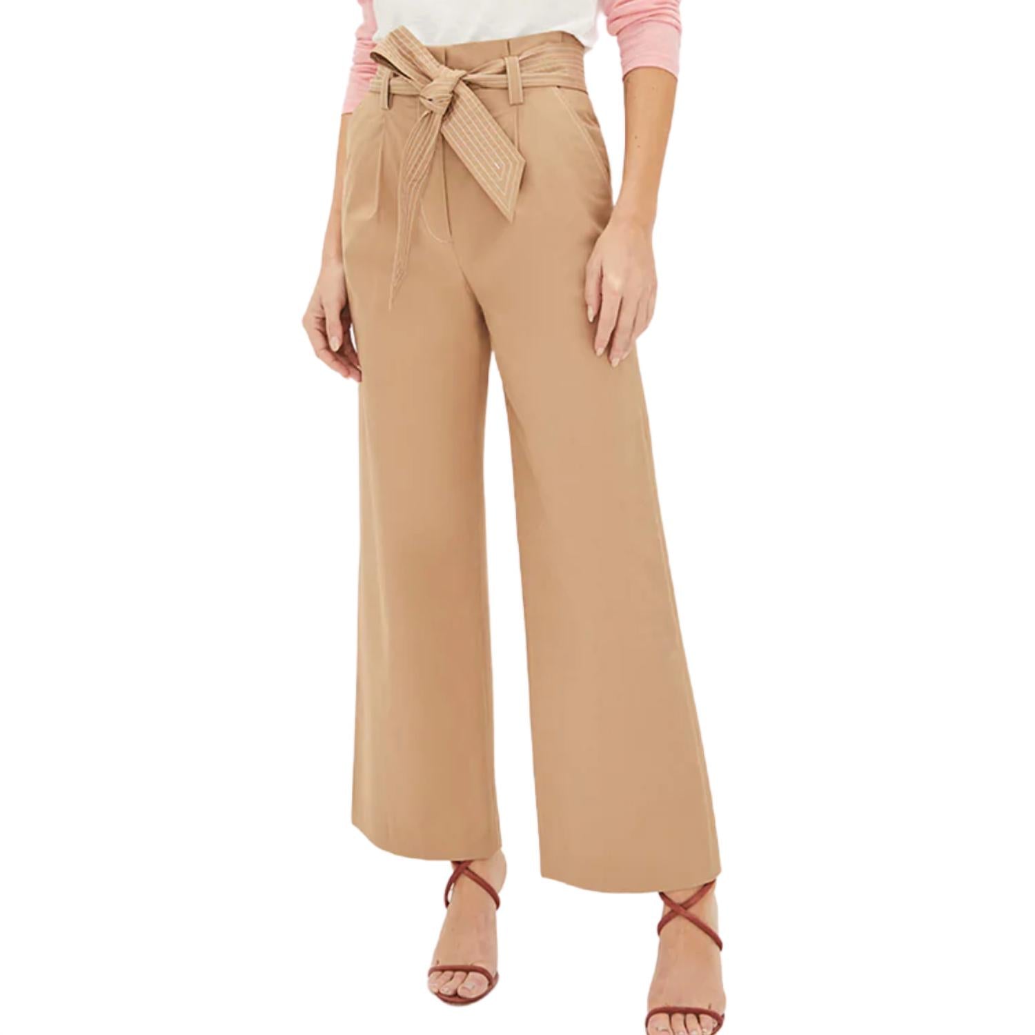 Veronica Beard - Women's Lang Pant