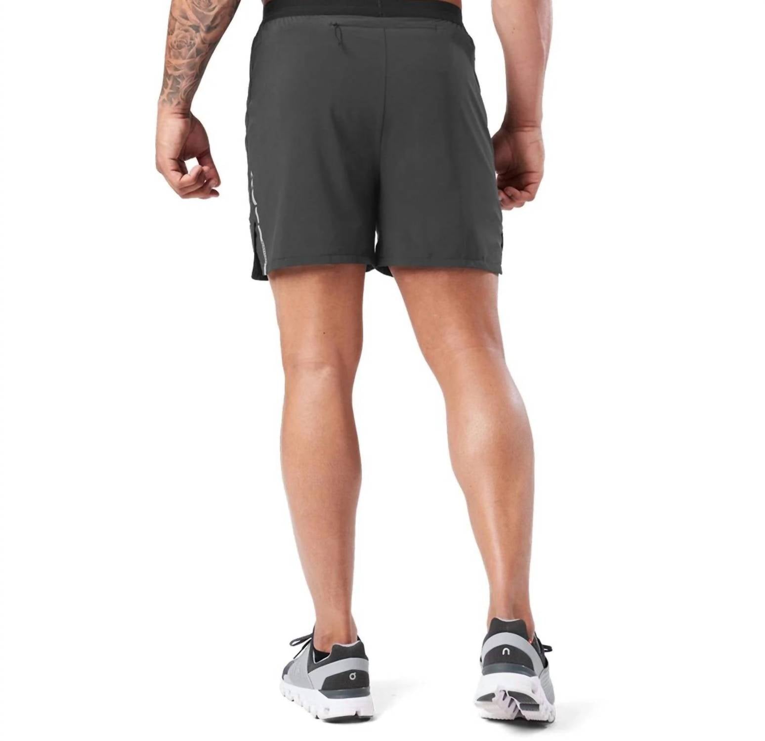 Nathan Sports - Front Runner Shorts 3.0