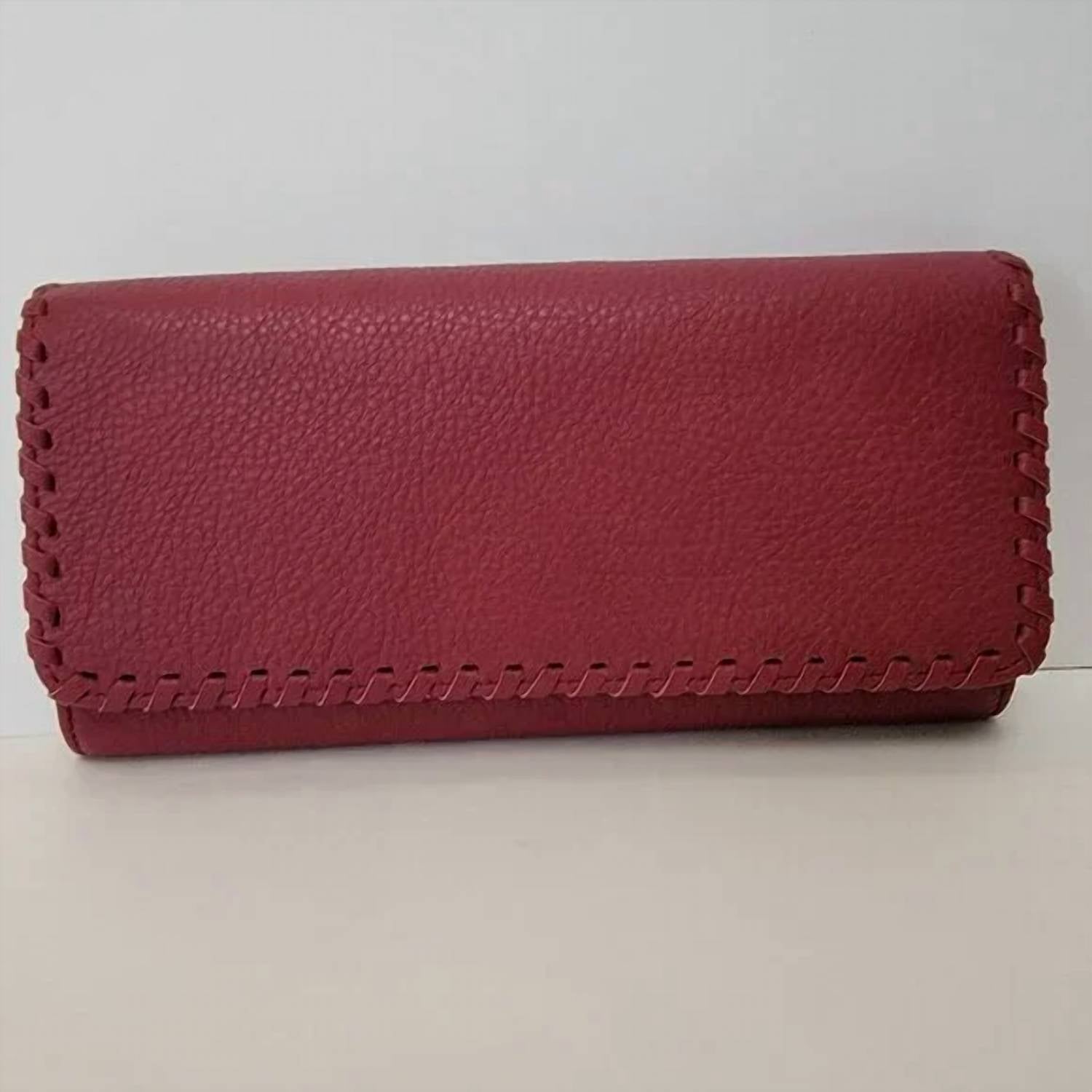 Hobo - Women's Era Continental Wallet