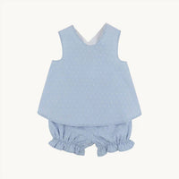The Beaufort Bonnet Company - Kid's Bettye Bloomer Set