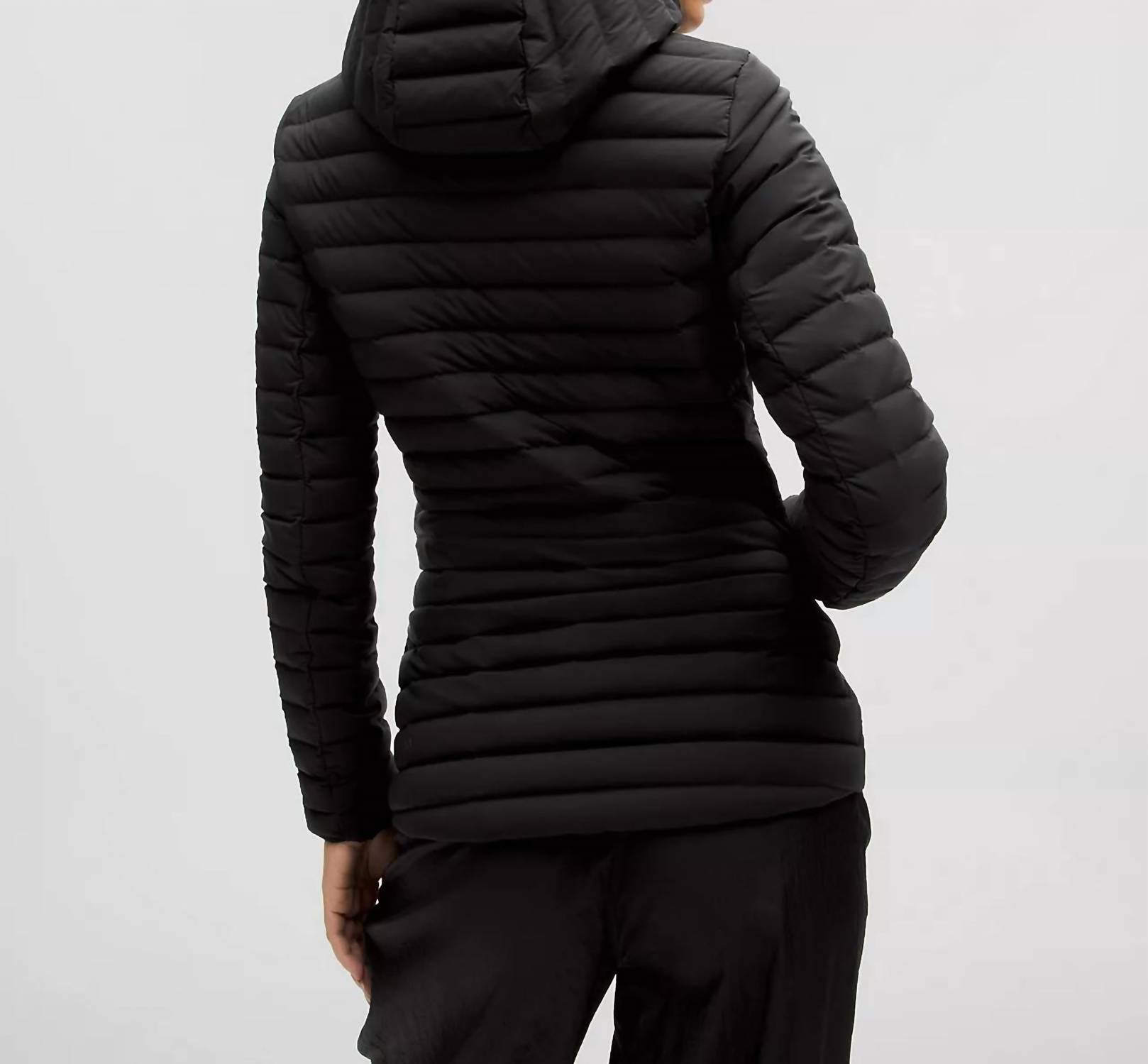 Lululemon - Pack It Down Jacket