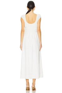 Show Me Your Mumu - Laura Dress