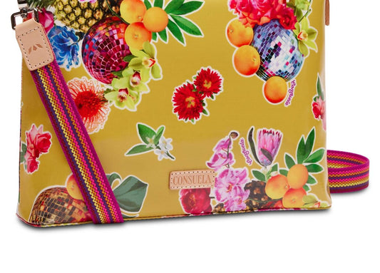 Consuela - Women's Barb Downtown Crossbody Bag