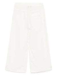 Twp - Cropped Howard Pant