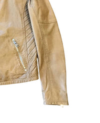 Mauritius - Women's Sashi Rf Leather Jacket