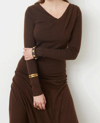 Suncoo - Pleor Long Sleeve Top