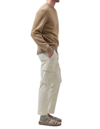 Citizens of Humanity Dillon Straight Cargo Pants in abalone - men's pants - alternate view