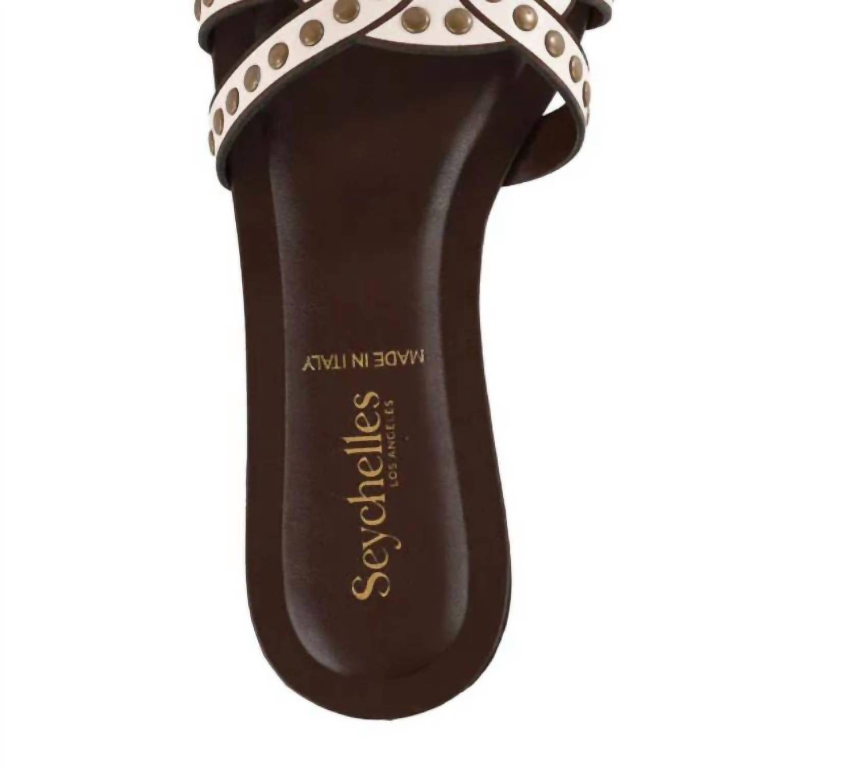 Seychelles - Women's Treasure Sandal