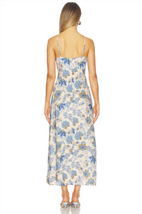 Minkpink - Lucia Midi Dress