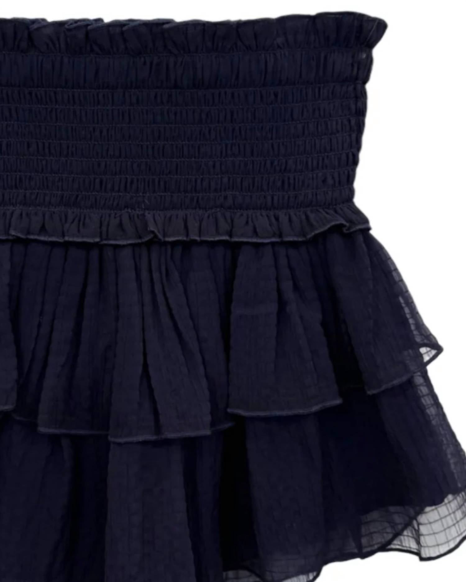 Katie J Nyc - Girl's Bianca Tiered Skirt
