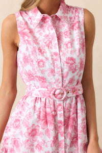 Prosperina - Cara Maxi Dress