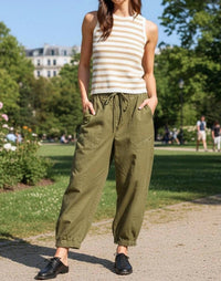 Mittoshop - Tricia Parachute Pants