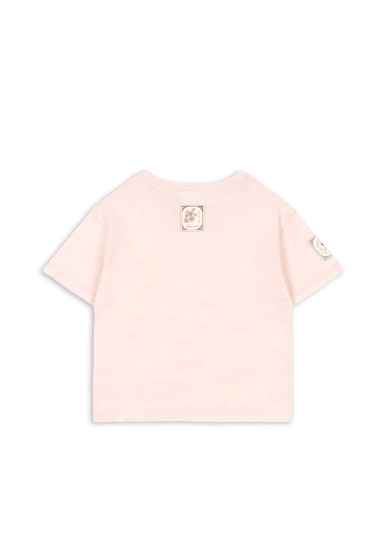 Konges Sløjd - Kids Lettre Top