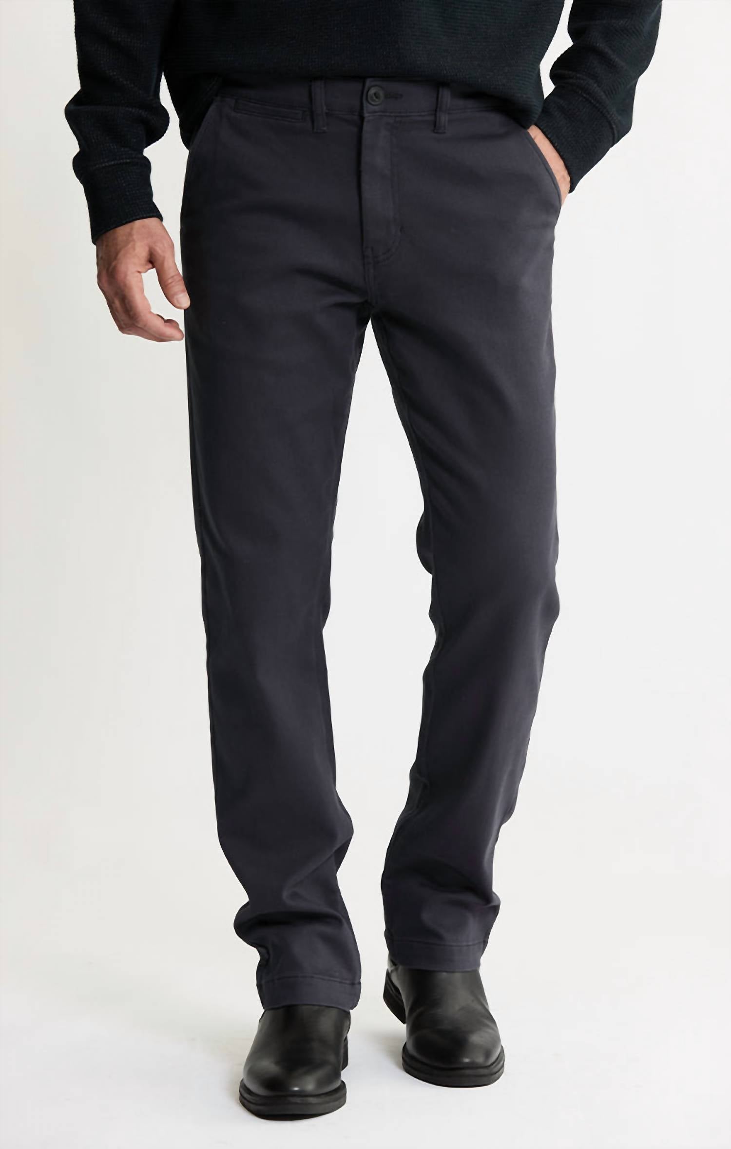 Jachs New York - Bowie Summer Commuter Chino Pants