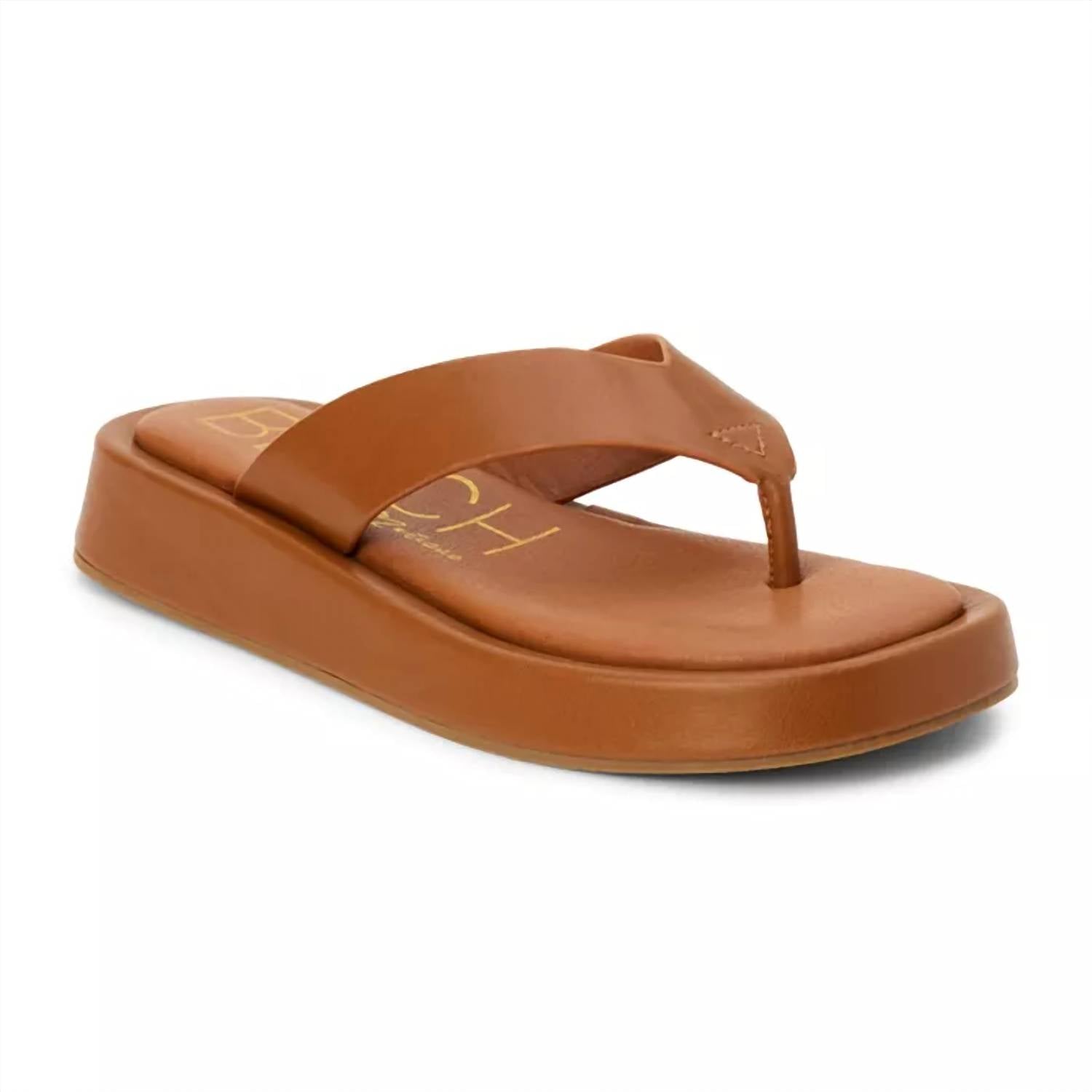 Beach By Matisse - Women's Mallorca Sandal