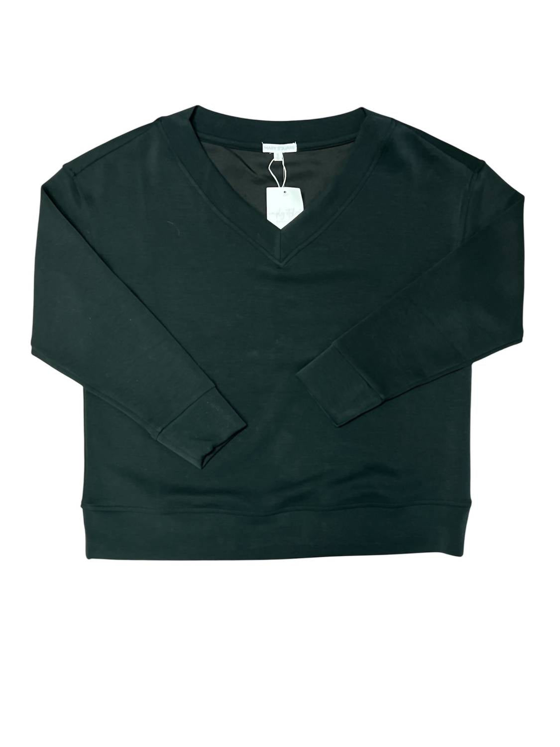 Mary Square - Hazel Top