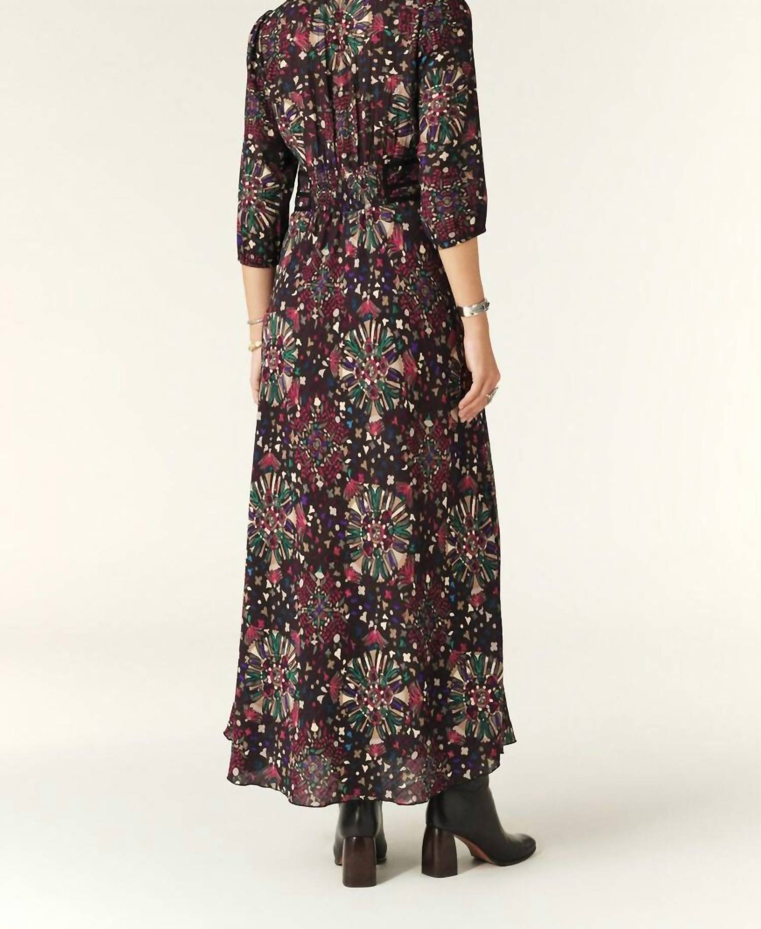 Ba&Sh - Fazia Dress