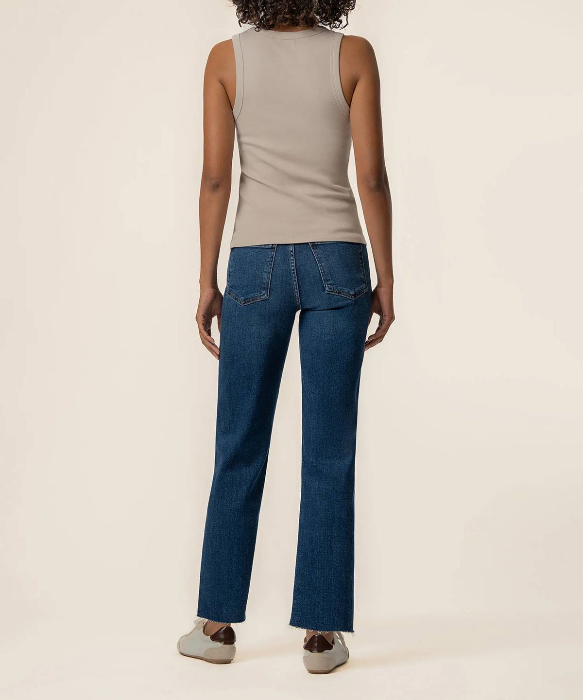Kut From The Kloth - Anastasia Tank Top