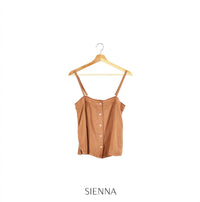 Loam - Surrender Lounge Cami Top