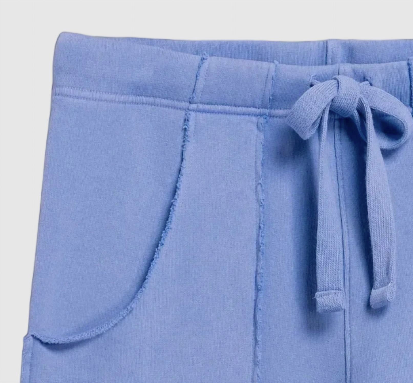 Frank & Eileen - Women's Penny Patch Pocket Sweatpants