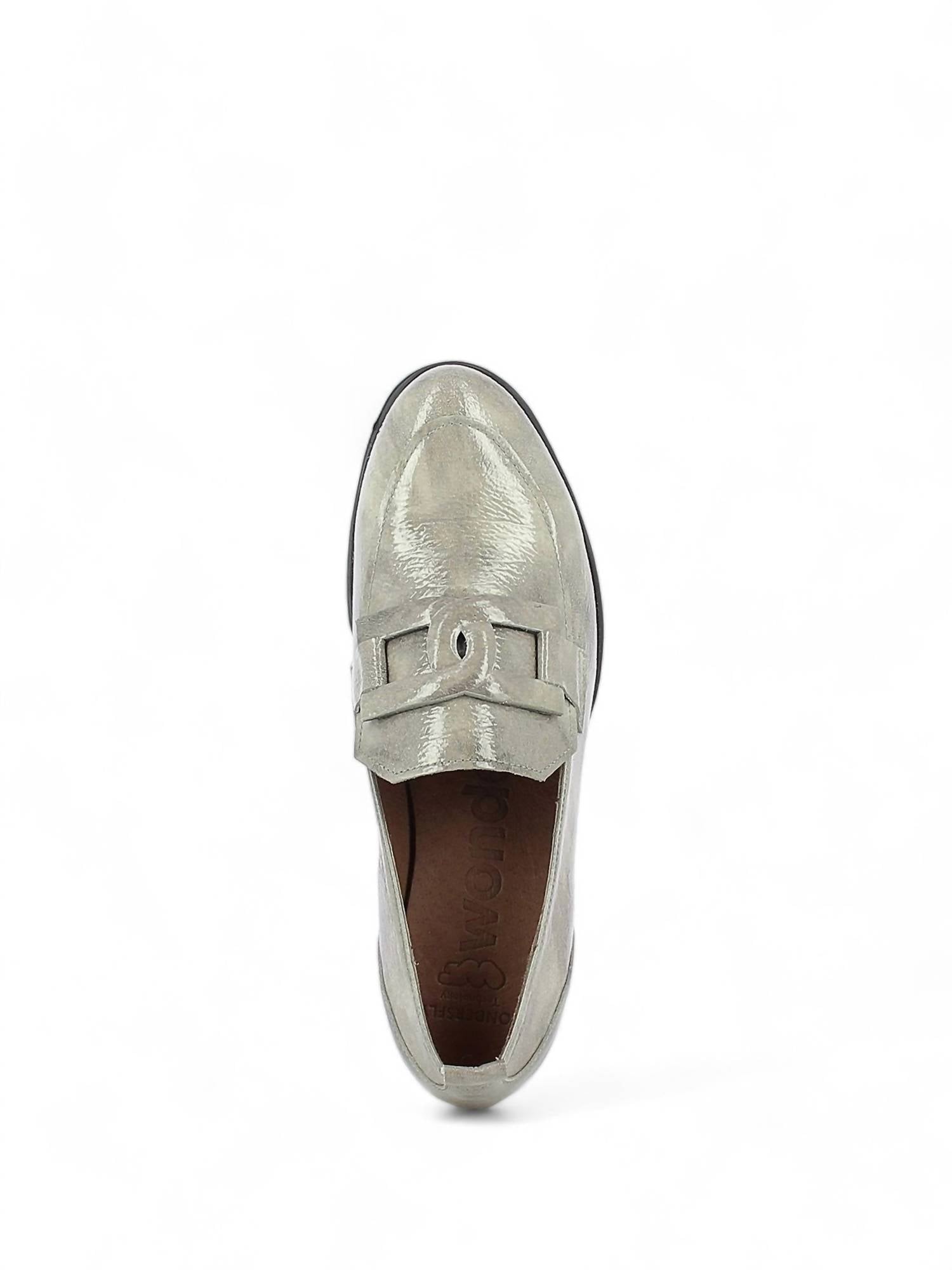 Wonders - Women's Fly Rings Moccasins Shoes