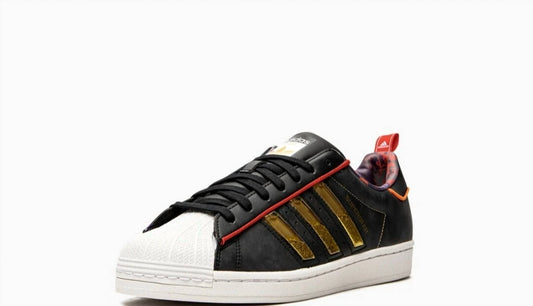 Adidas - Men's Superstar Chinese New Year Of Ox Shoes