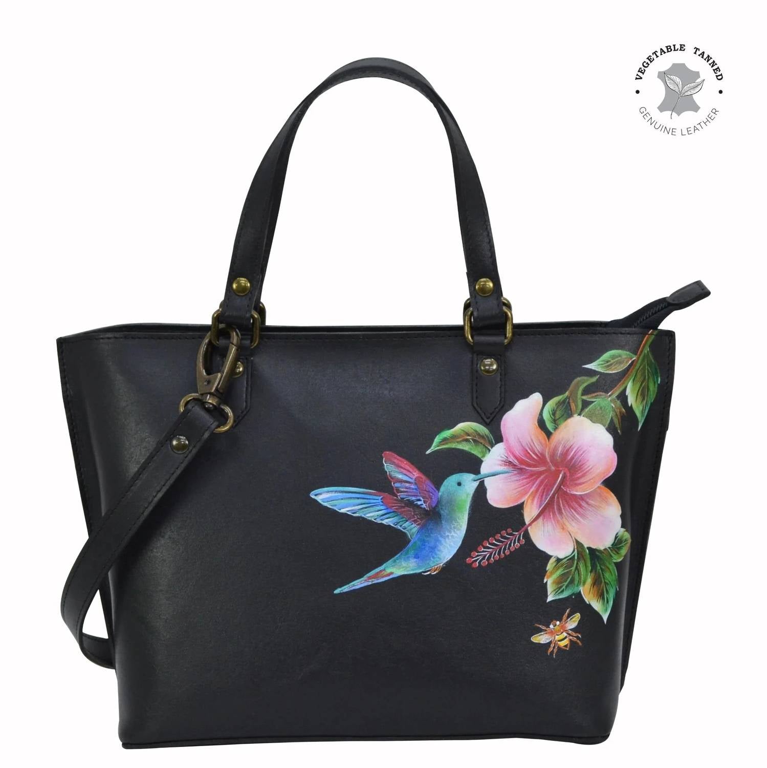 Anuschka - Women's Medium Tote Bag