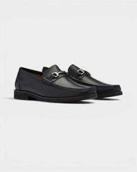 Peter Millar - Men's Crown Rubber Bit Loafer