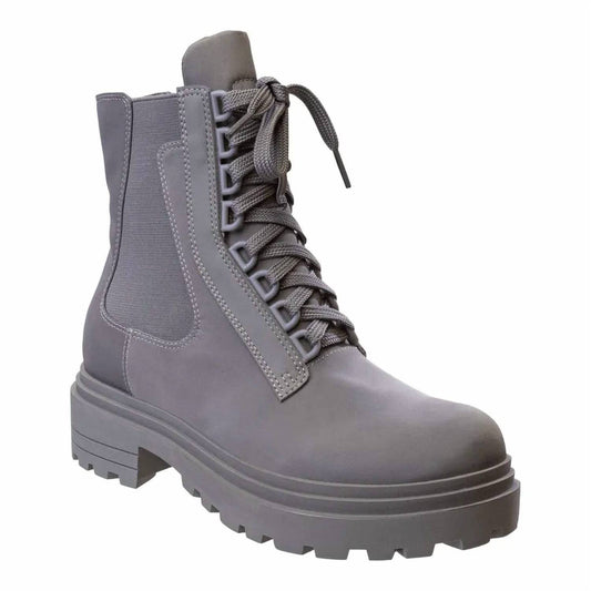 Otbt - Women's Commander Utility Boots