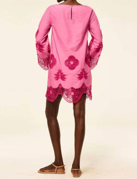 Misa Los Angeles - Gallica Dress