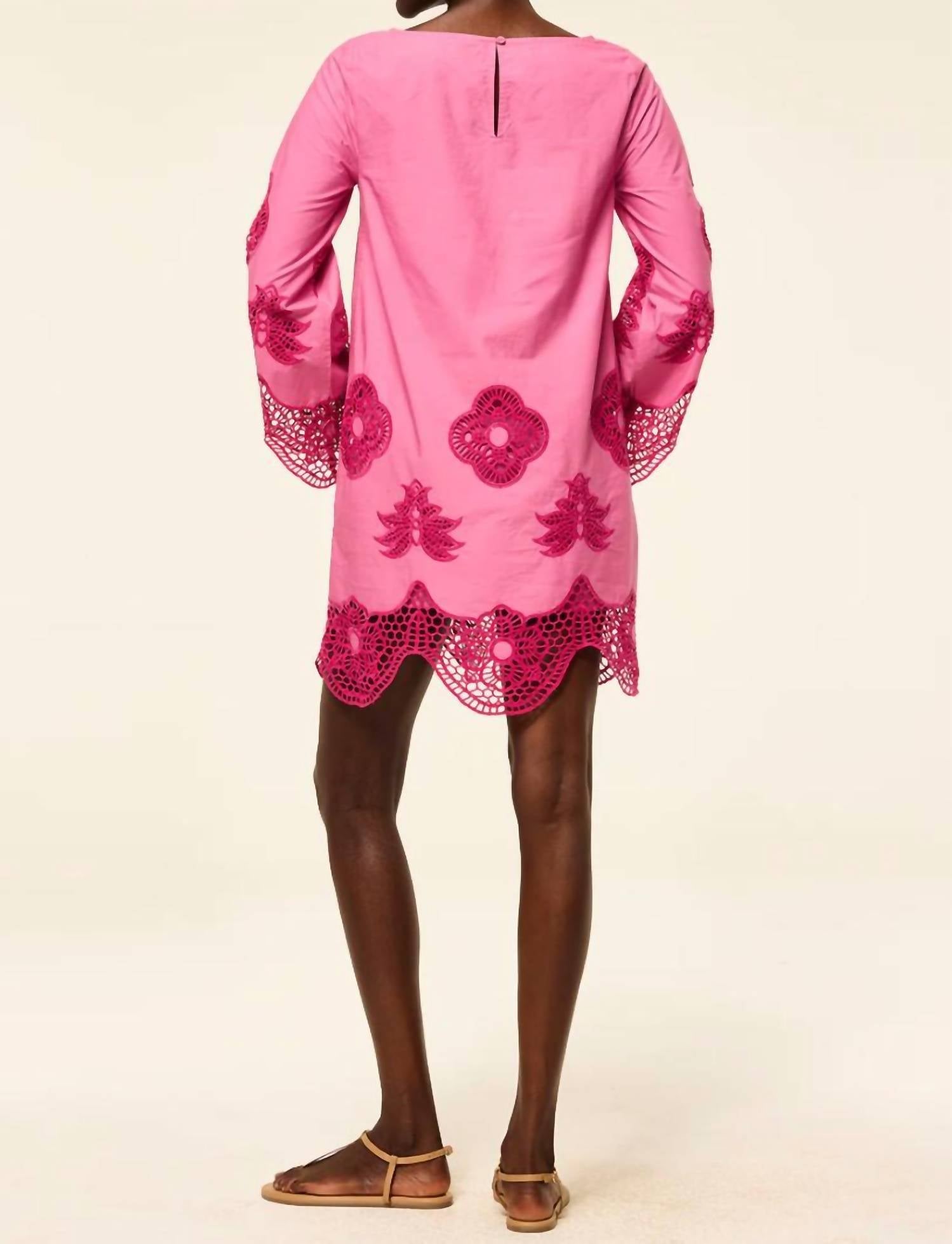Misa Los Angeles - Gallica Dress