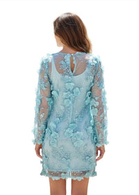 Mestiza New York - Flora Mini Dress