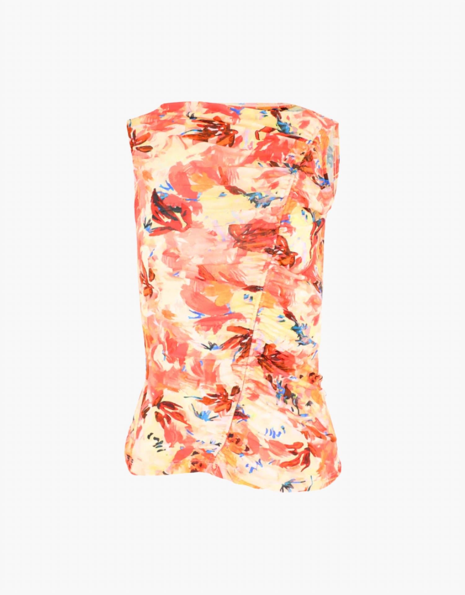 Ulla Johnson - Medea Top