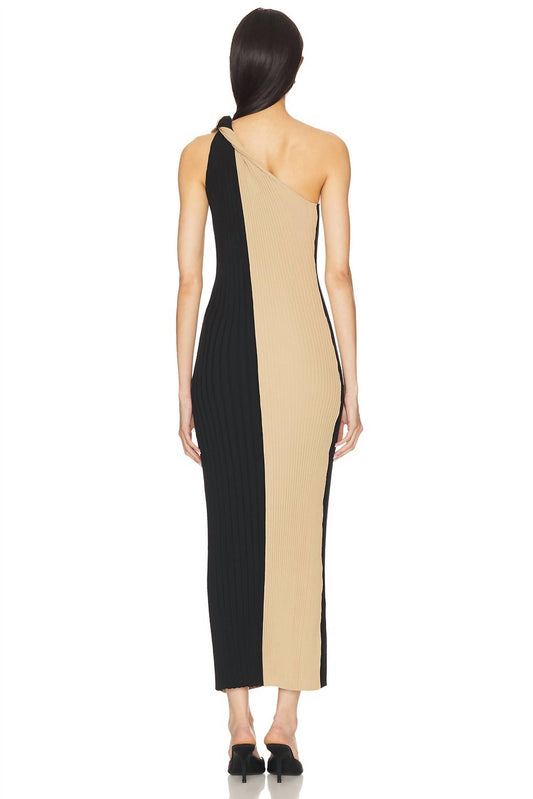 By Malene Birger - NOTO MAXI DRESS