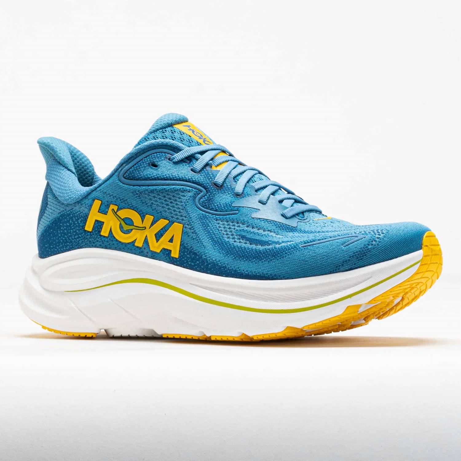 Hoka - Men's Clifton 10 Running Shoes