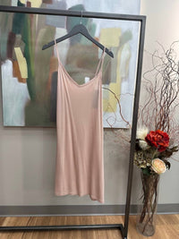 Majestic Filatures - Women's Rose Slip