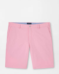 PETER MILLAR Surge Performance Shorts in spring blossom - men's shorts - view 4