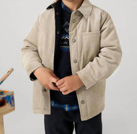 Mayoral - Boys' Puffer Jacket