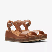 Clarks - Women's Kassanda Lily Sandal