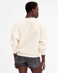 Clare V. - Oversized Sweatshirt